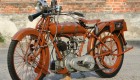 NUT 1921 500cc V-Twin