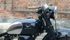 Moto Guzzi Falcone Sport Aeronautica