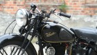 Velocette MSS 500cc 1947