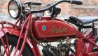 Indian Scout 1923 600cc