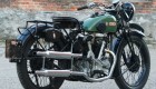 BSA J34-11 500cc OHV V-Twin 1934