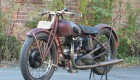 Rudge Whitworth 1928 500cc OHV