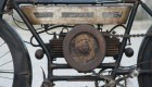 Douglas 347cc 2¾hp Twin 1909 original condition