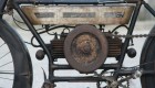 1909 Douglas 347cc 2¾hp Twin original condition