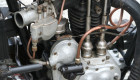 Harley-Davidson BA Peashooter 350cc OHV 1928