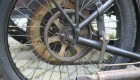 Williamson 964cc 8HP Flat Twin 1913