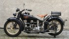 Henderson 1929 KJ 1300cc 4 cyl IOE