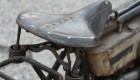 Douglas 347cc 2¾hp Twin 1909 original condition