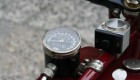 Indian Scout 600cc V-twin 1920