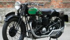 New Imperial 1930 500cc