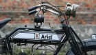 Ariel AKD 800cc 1919 Combination