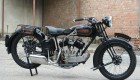 AJS 1929 M2 1000cc