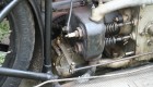 Williamson 964cc 8HP Flat Twin 1913