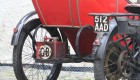 Williamson 964cc 8HP Flat Twin 1913