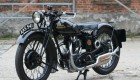 Rudge Special 500cc OHV 4 Valve 1929