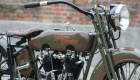 1922 Harley Davidson F 1000cc IOE