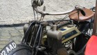 Williamson 964cc 8HP Flat Twin 1913
