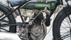 Royal Enfield 500cc SV 1928 Four Speed