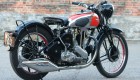 Ariel Red Hunter 500cc OHV 1937