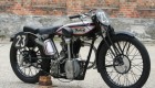 Norton CS1 500cc ohc 1929