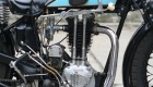 Triumph CTT 500cc OHV 1930