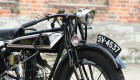 Rudge 1925 500cc ohv