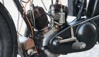 James 500cc V-twin 1930