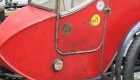 Williamson 964cc 8HP Flat Twin 1913