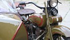 Harley-Davidson JD 1200cc IOE 1927