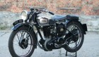 Norton Model 19 600cc OHV 1936