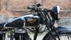 Rudge Sports Special 500cc ohv 4 Valve