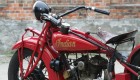 Indian 101 Scout 1927 600cc