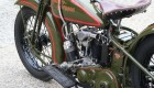 Harley Davidson DL 750cc 1931