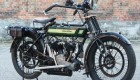 Royal Enfield Model 180 6hp 770cc 1916