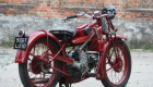 1 Moto-Guzzi Sport 14 500cc ioe 1929