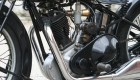 BSA Sloper M35-11 600cc OHV 1935