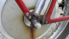 1955 Jawa 500 OHC Twin original condition