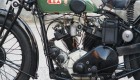 BSA J34-11 500cc OHV V-Twin 1934