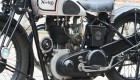 Norton ES2 500cc OHV