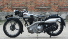 NSU OSL 501 1938 500cc OHV