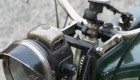 Royal Enfield 500cc SV 1928 Four Speed