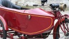 Indian Powerplus 1000cc 1918