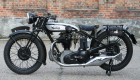 Norton Model 20 1930 500cc OHV