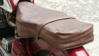 1955 Jawa 500 OHC Twin original condition