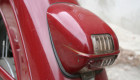 1955 Jawa 500 OHC Twin original condition