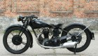 Rudge Special 1929 500 ohv