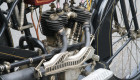 Wanderer 616 cc  V-twin 1920