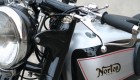 Norton International M30 500cc OHC