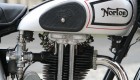 Norton Model 18 500cc OHV 1935