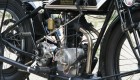 Rudge 1925 500cc ohv